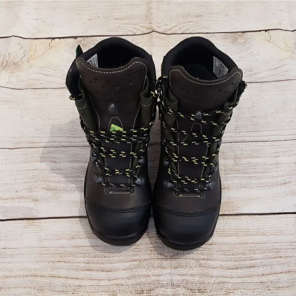 HAIX Boots - Picture 3 of 13